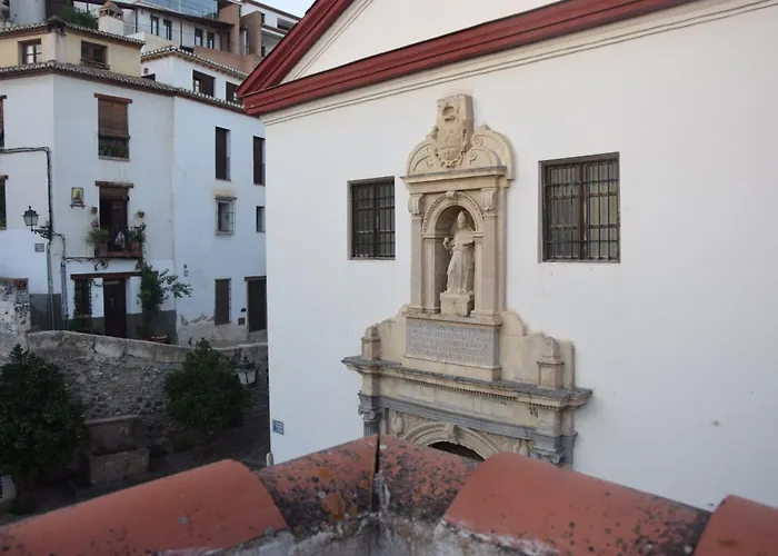 Centro De Granada