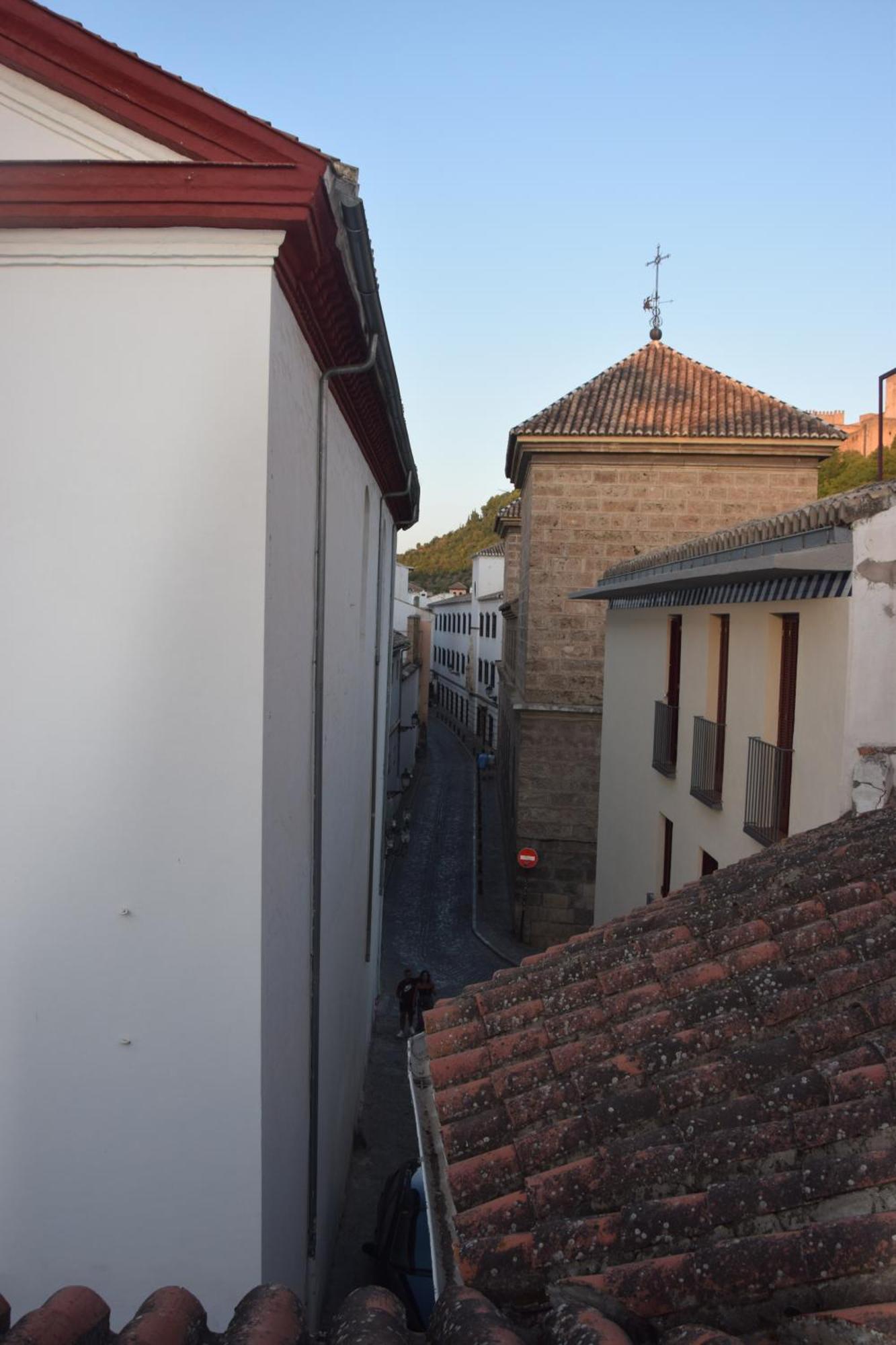 Centro De Appartement *