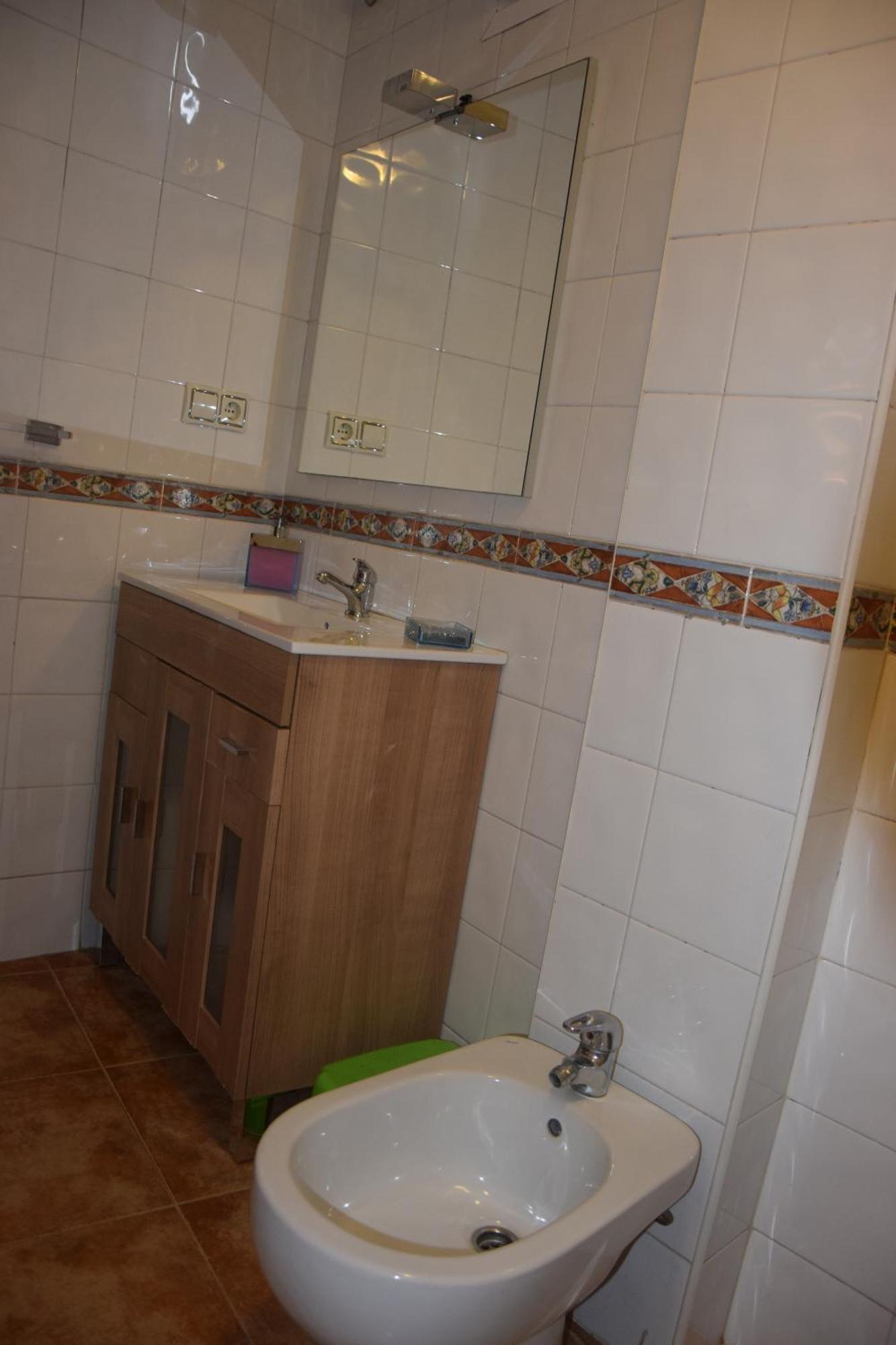 Appartement Centro De *
