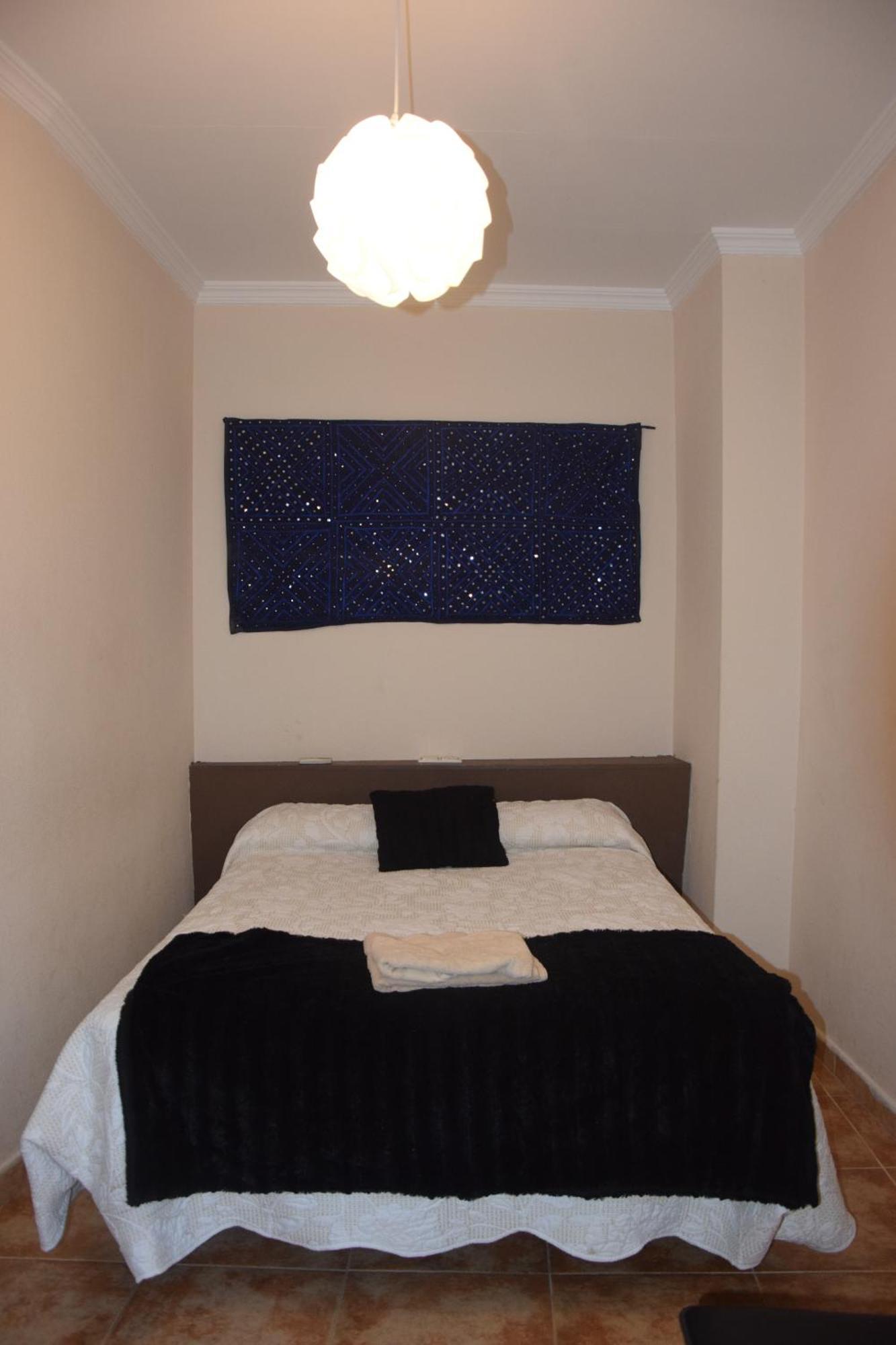 Centro De Appartement *