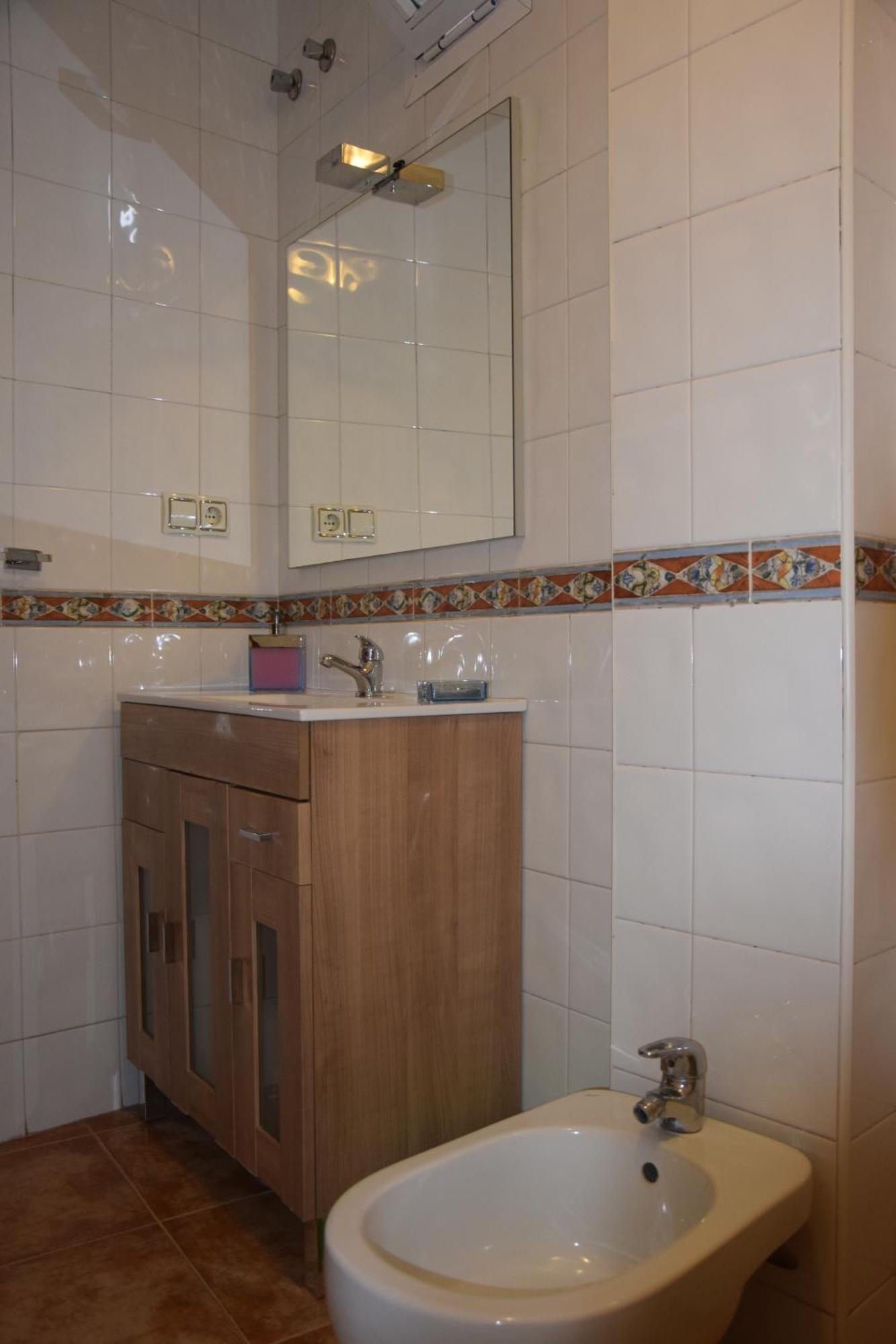 Appartement Centro De Grenade