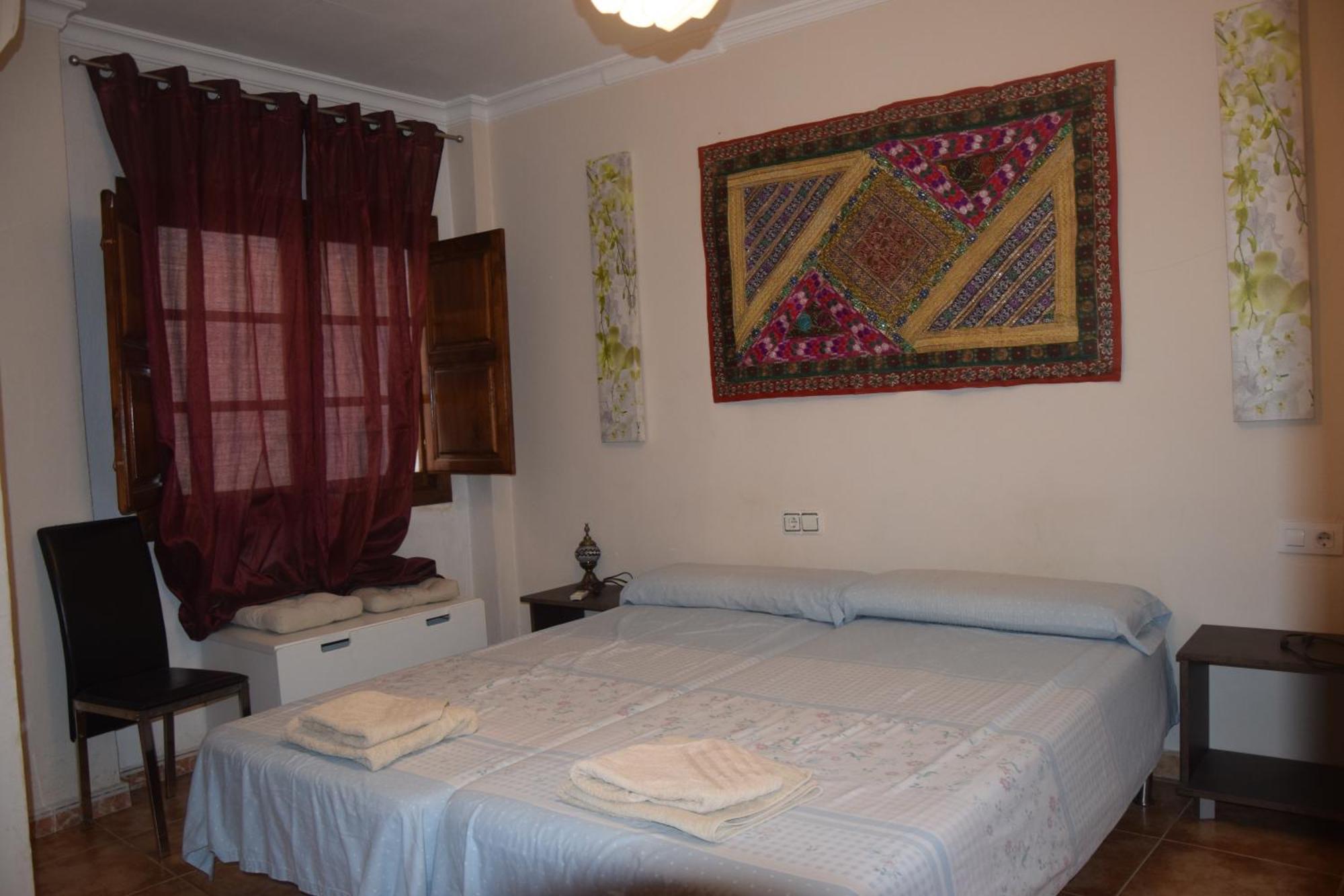 Appartement Centro De Grenade
