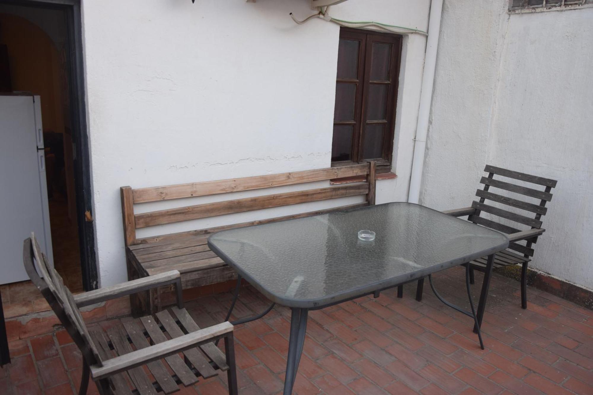 Appartement Centro De