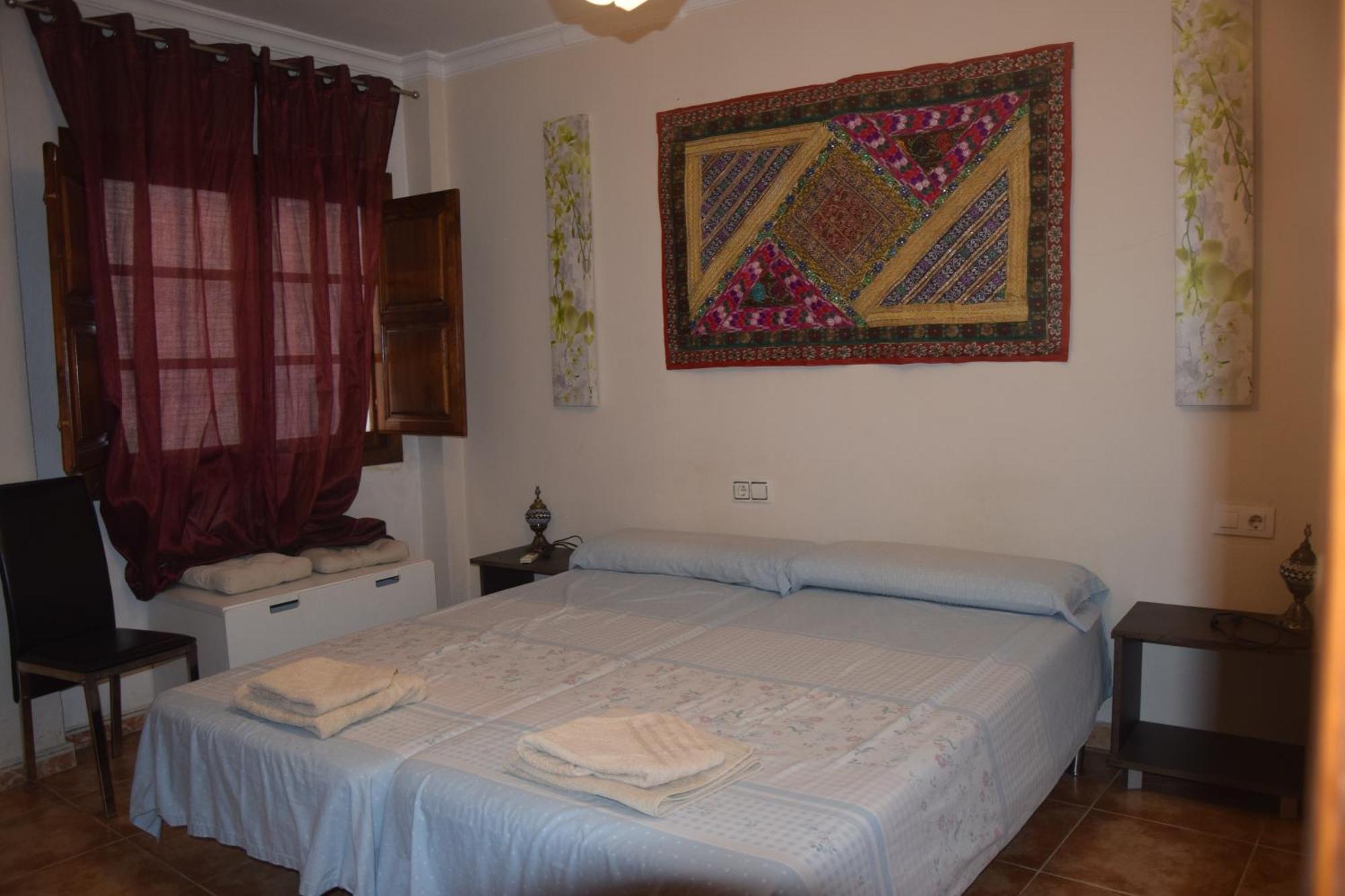 Centro De Appartement