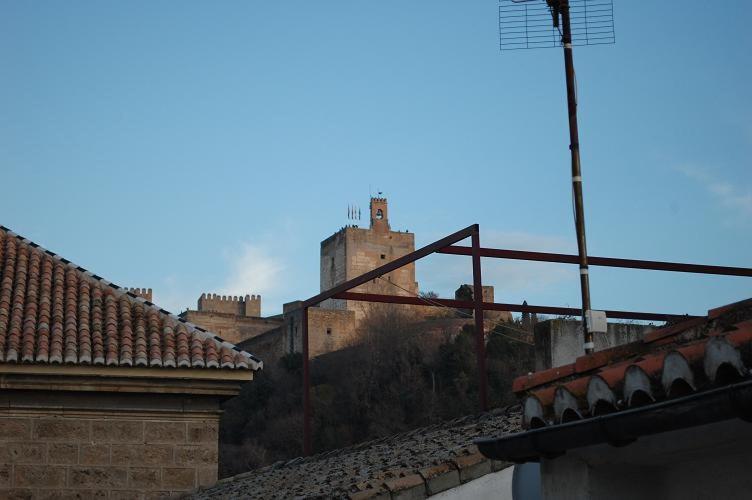 Centro De Apartment *