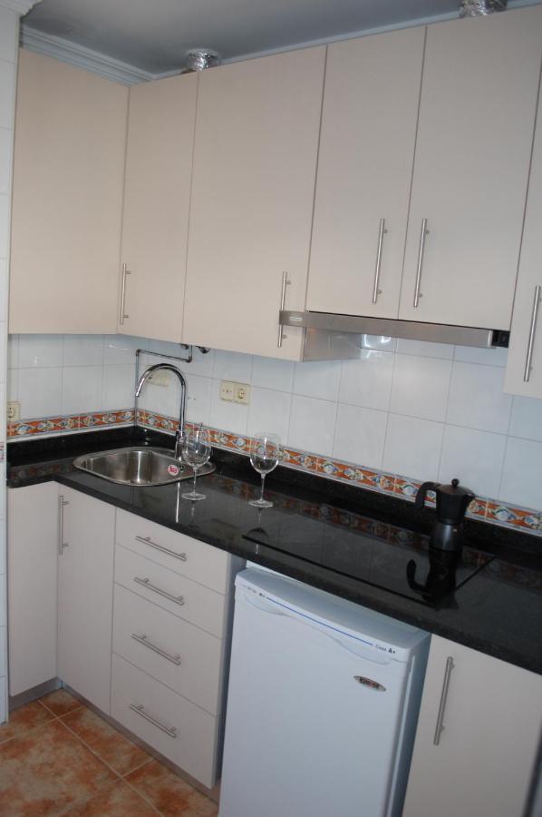 Centro De Appartement
