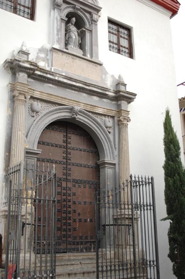 Centro De Granada