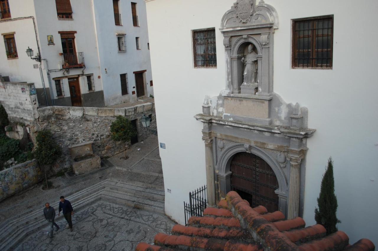 Centro De * Grenade