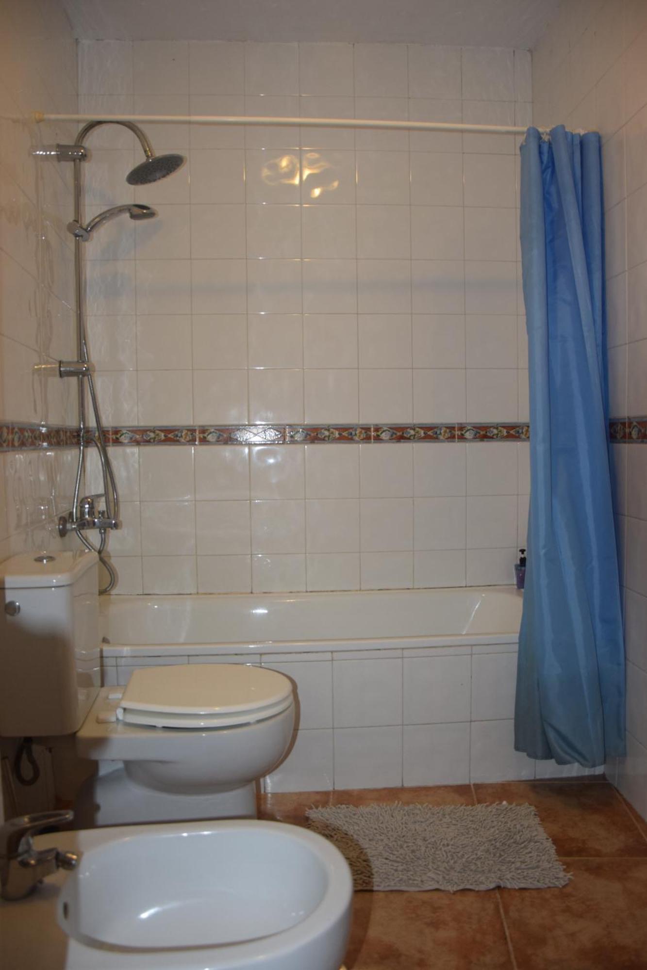 Centro De Appartement *